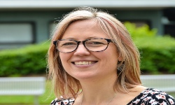 Prof Alice Larkin