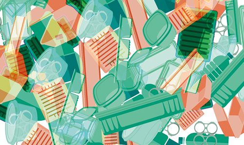 Read Our Report On Fly-tipping