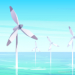 offshore wind farm 