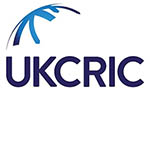 Logo for the UK Collaboratorium for Research on Infrastructure and Cities